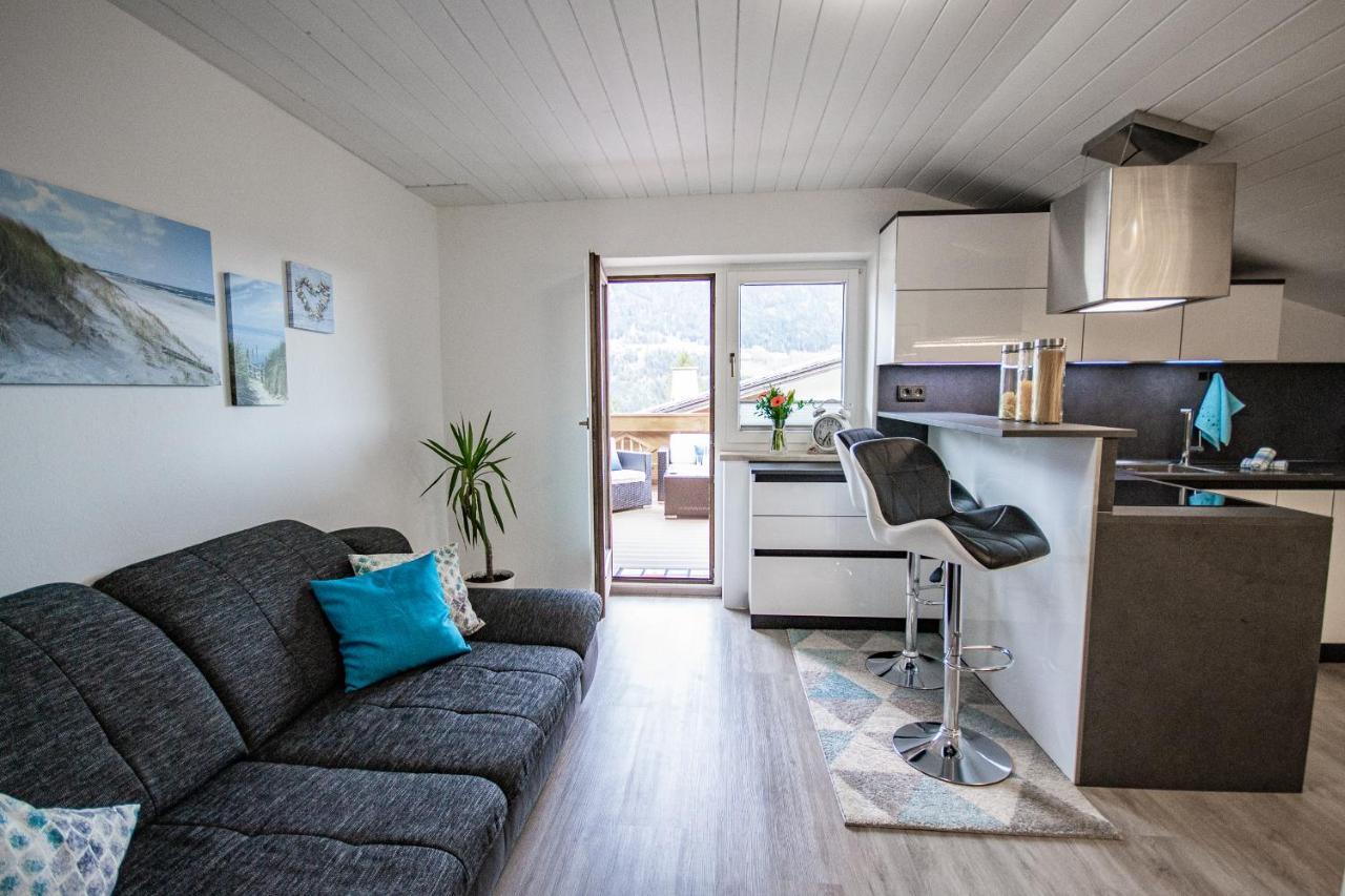 Appartement Zeitlos. °18 미에더스 외부 사진